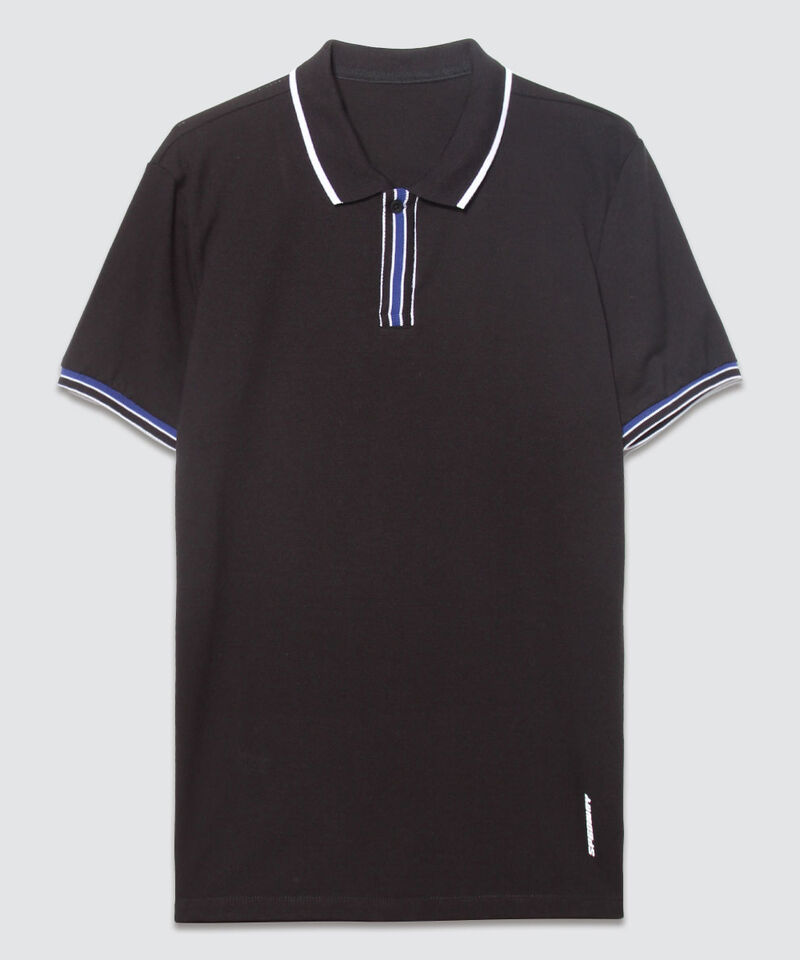 Camisetas polo para hombre 