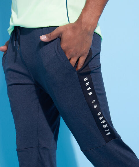 pantalones deportivos para hombre