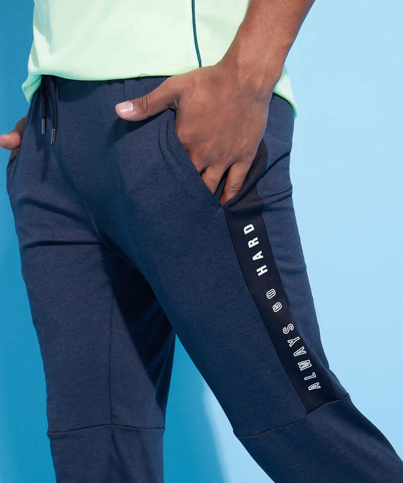 pantalones deportivos para hombre
