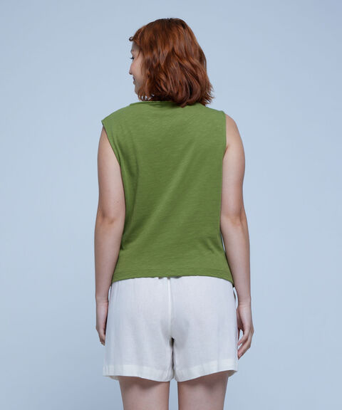 camisetas mujer image number null