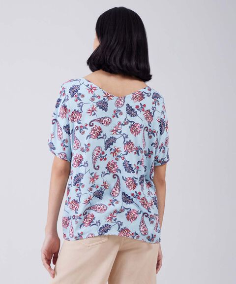 blusas de moda image number null