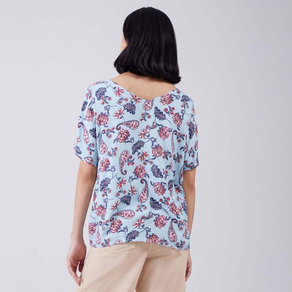 blusas de moda