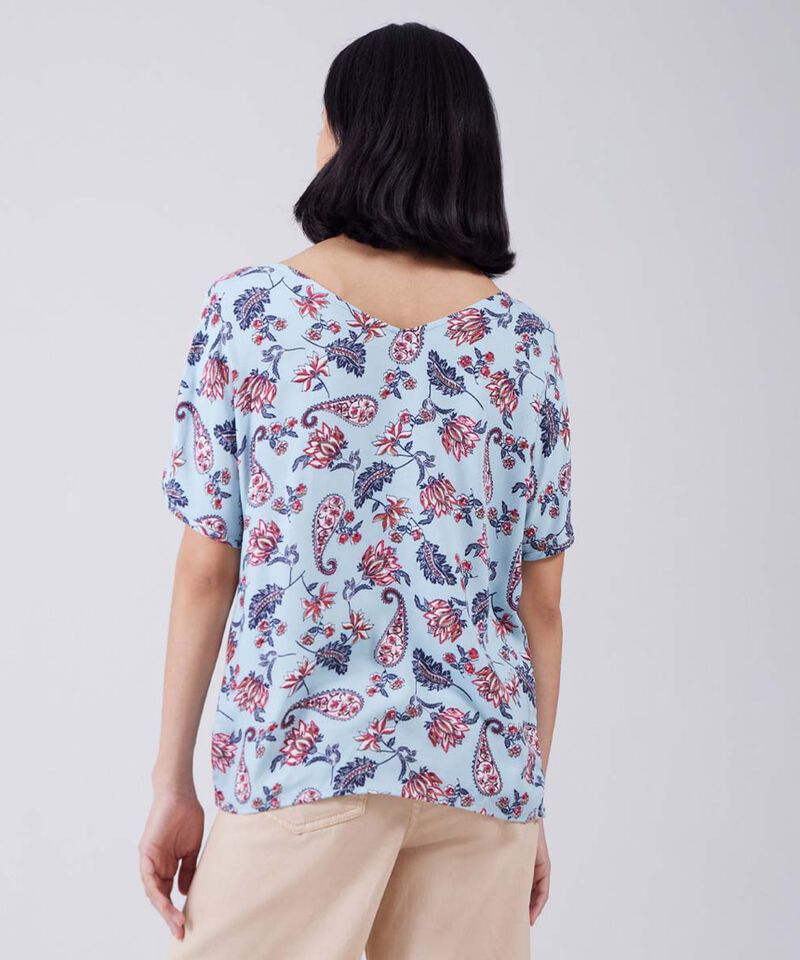 blusas de moda