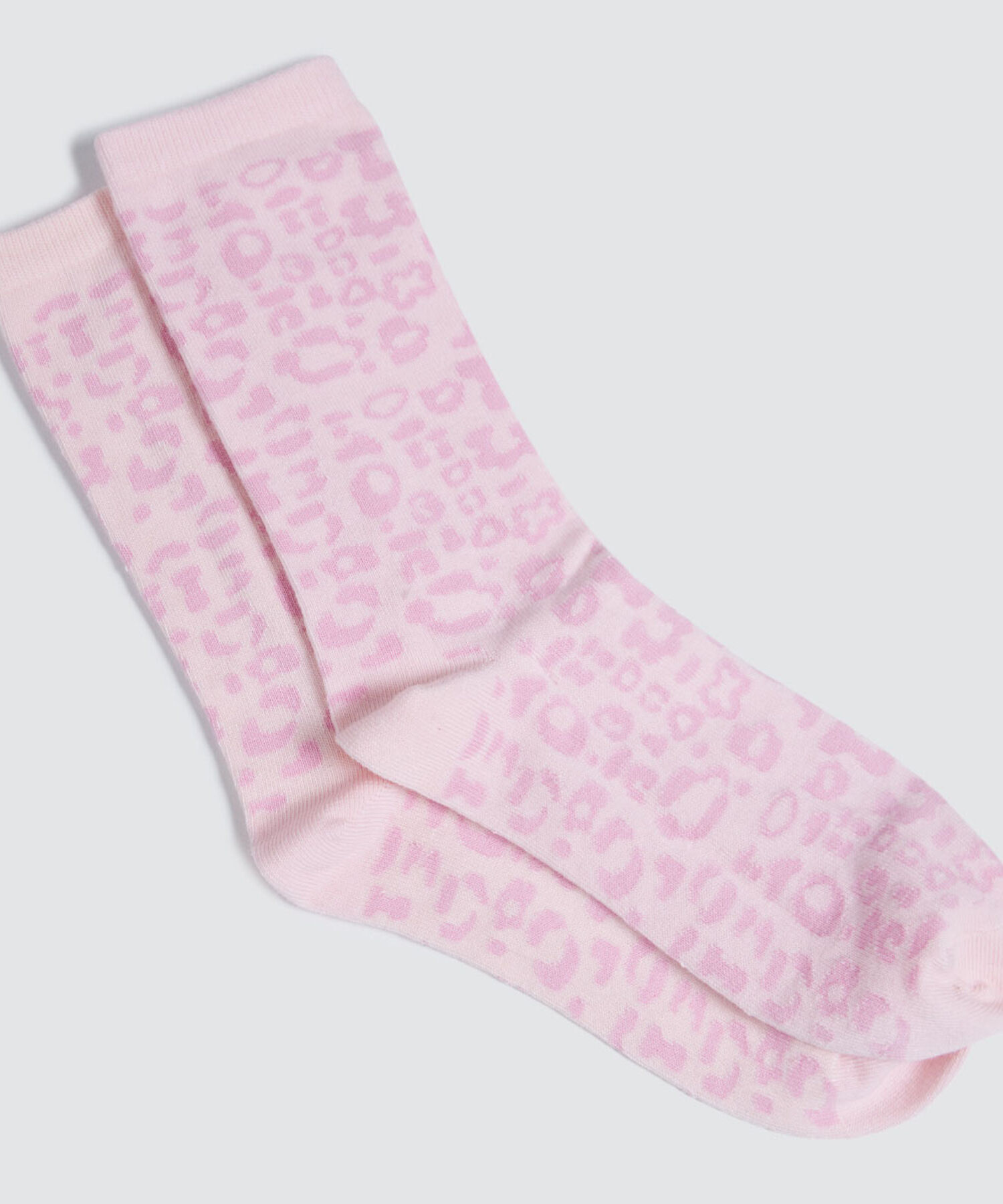 medias para mujer