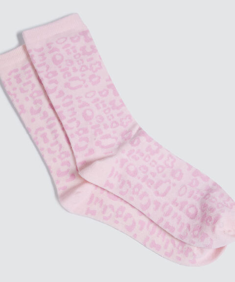 medias para mujer