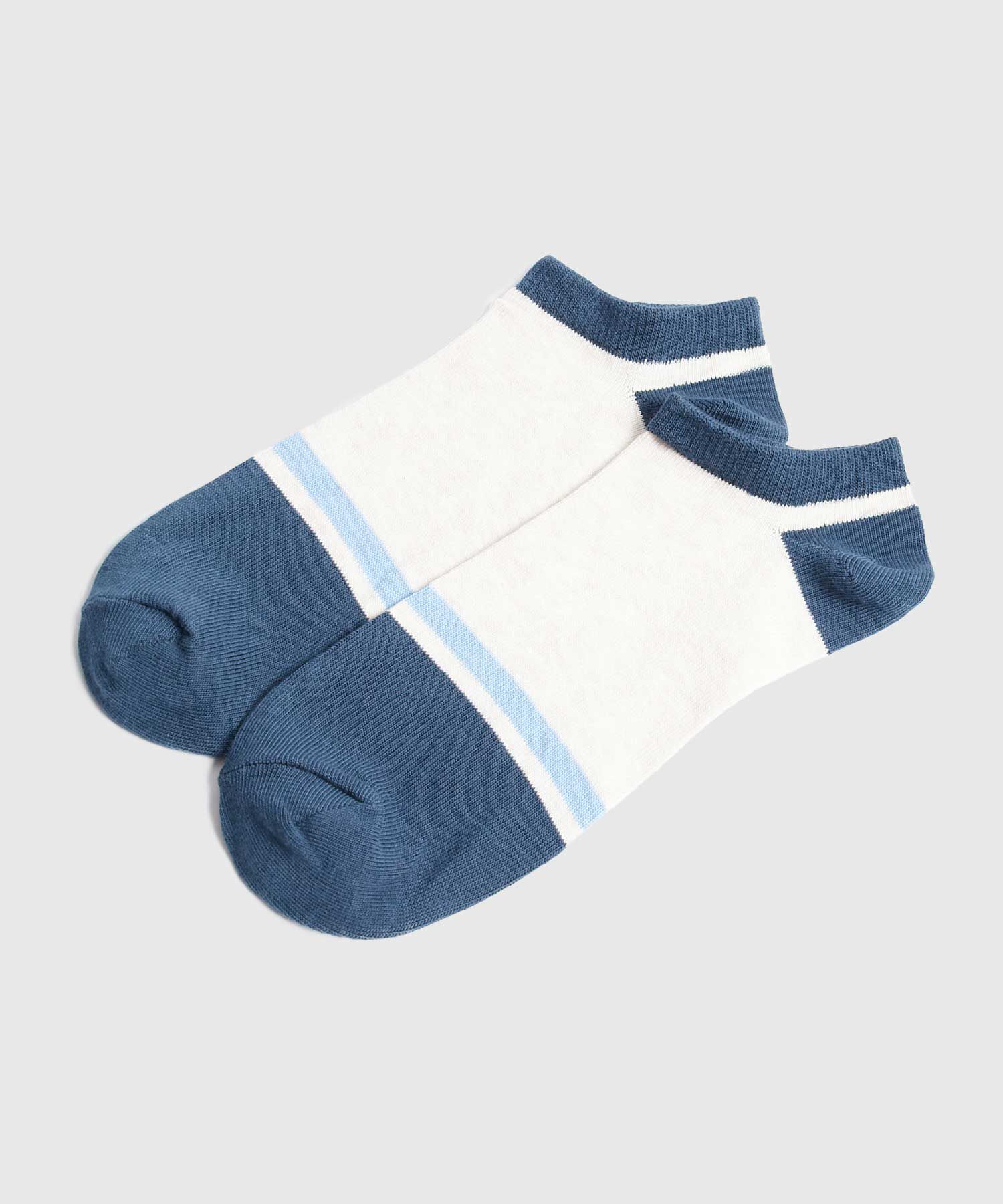 medias para hombre