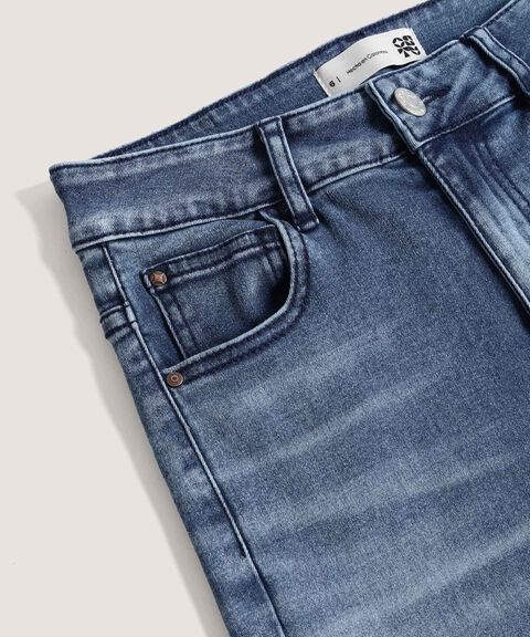 jeans mujer