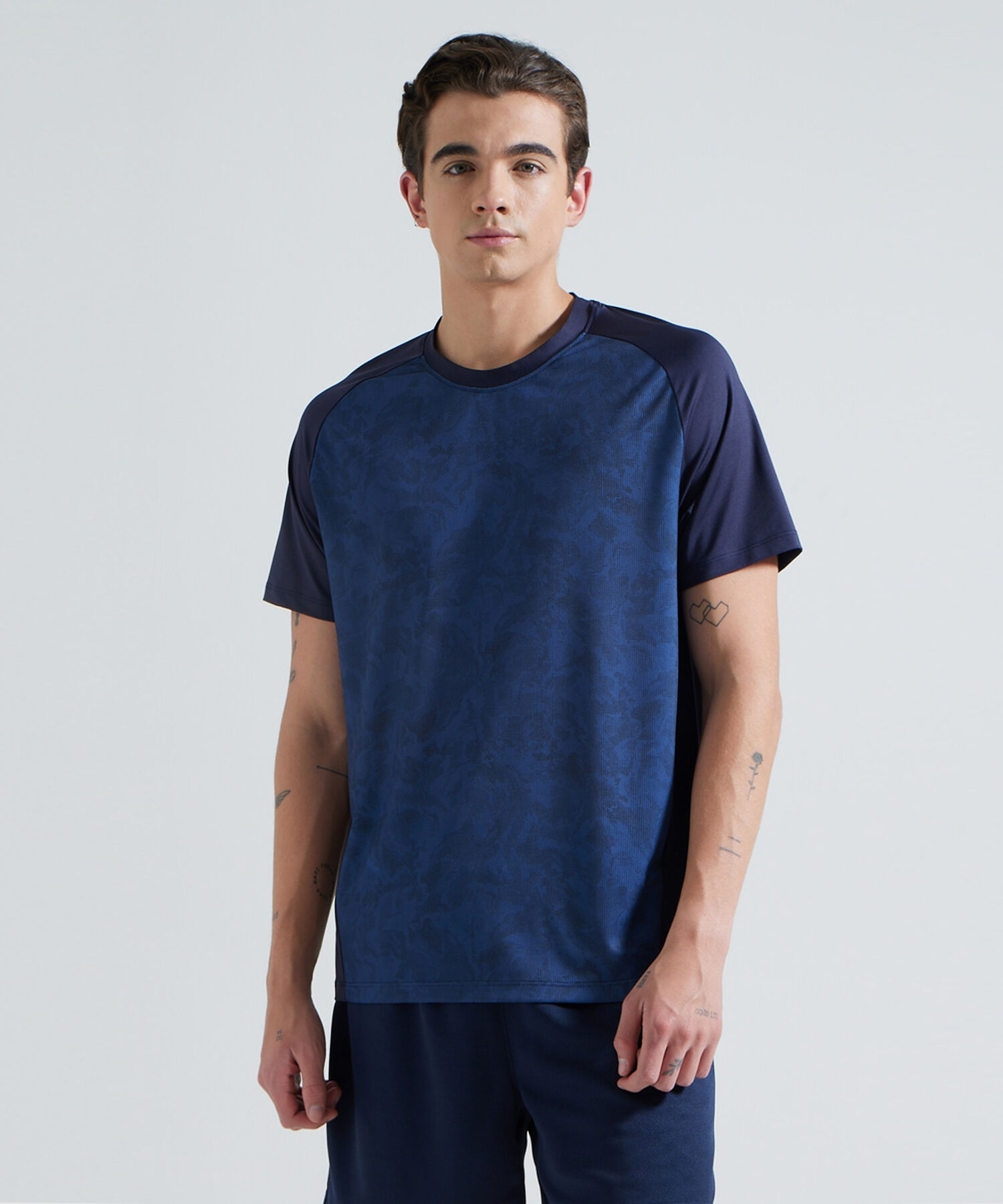 bermudas deportivas para hombre 