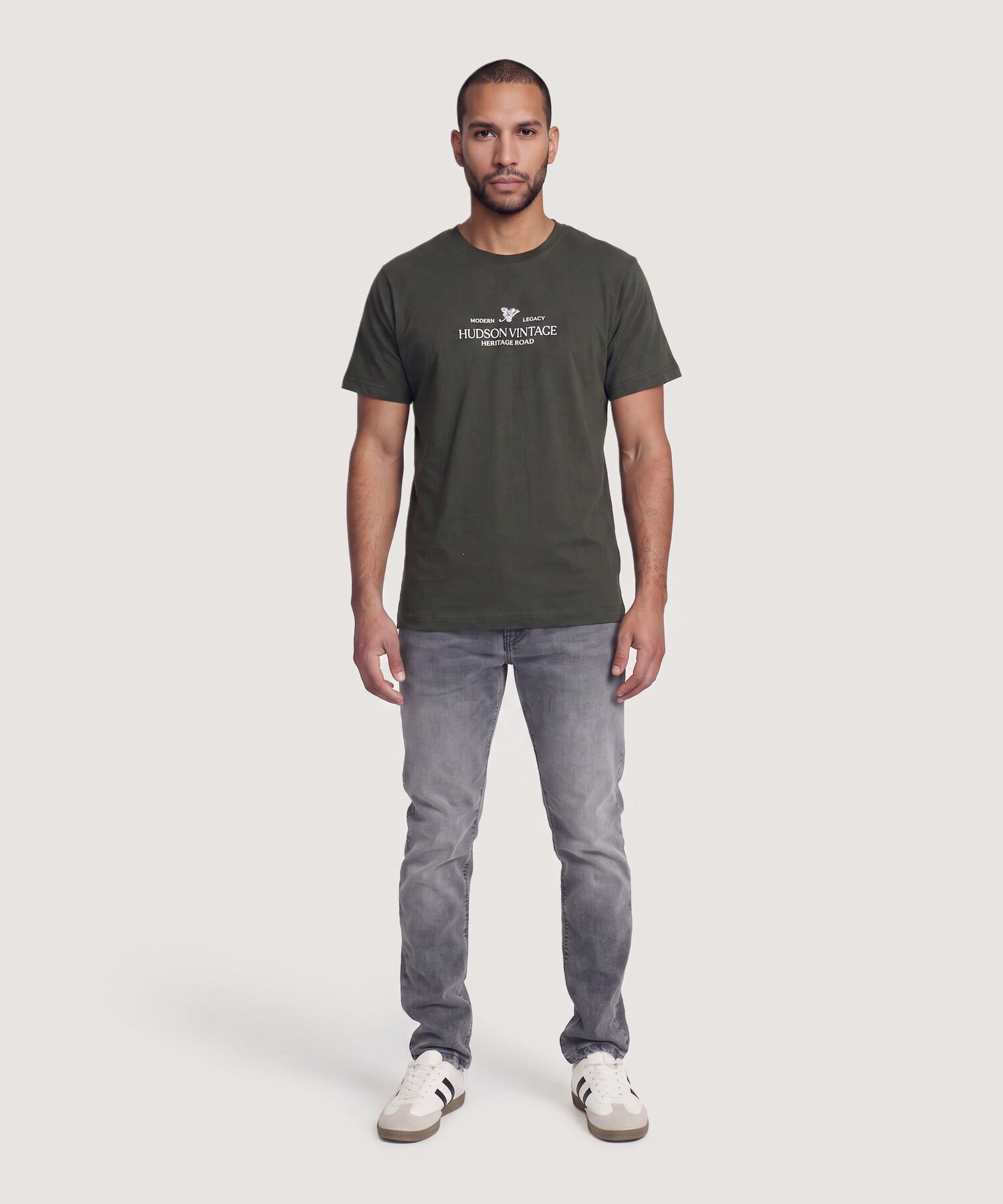 camisetas para hombre