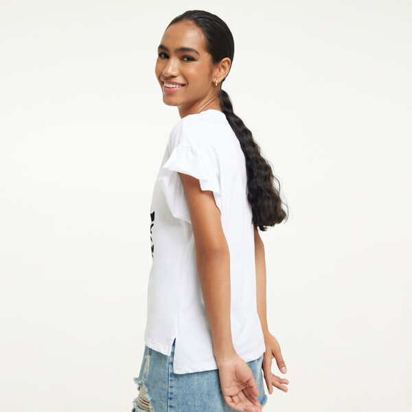 camisetas mujer