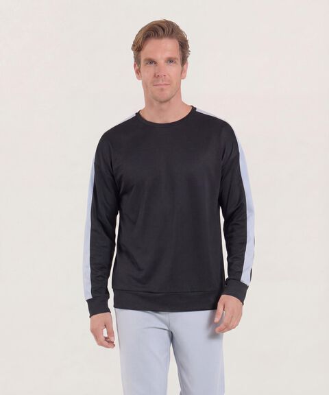 buzos deportivos para hombre image number null