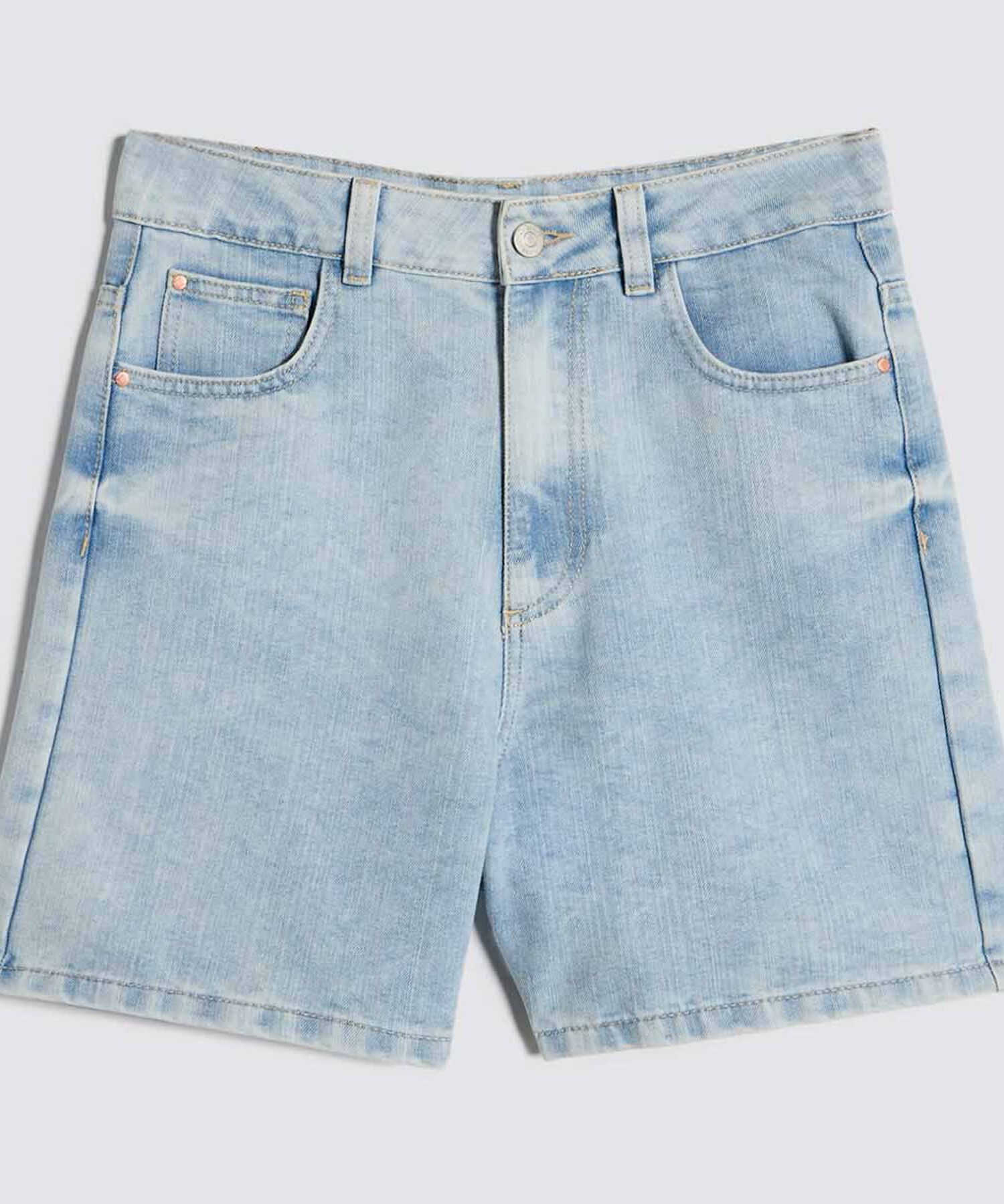 bermudas para mujer