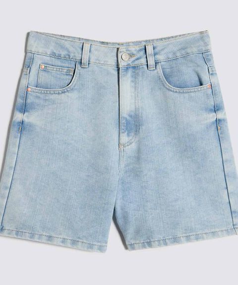 bermudas para mujer