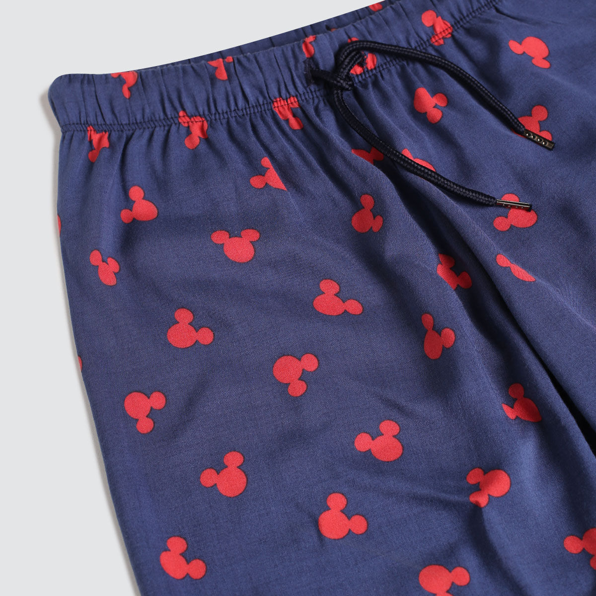 shorts de pijama para niñas
