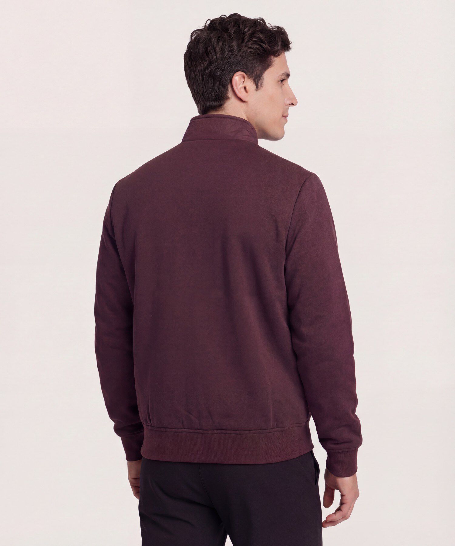 chaquetas para hombre