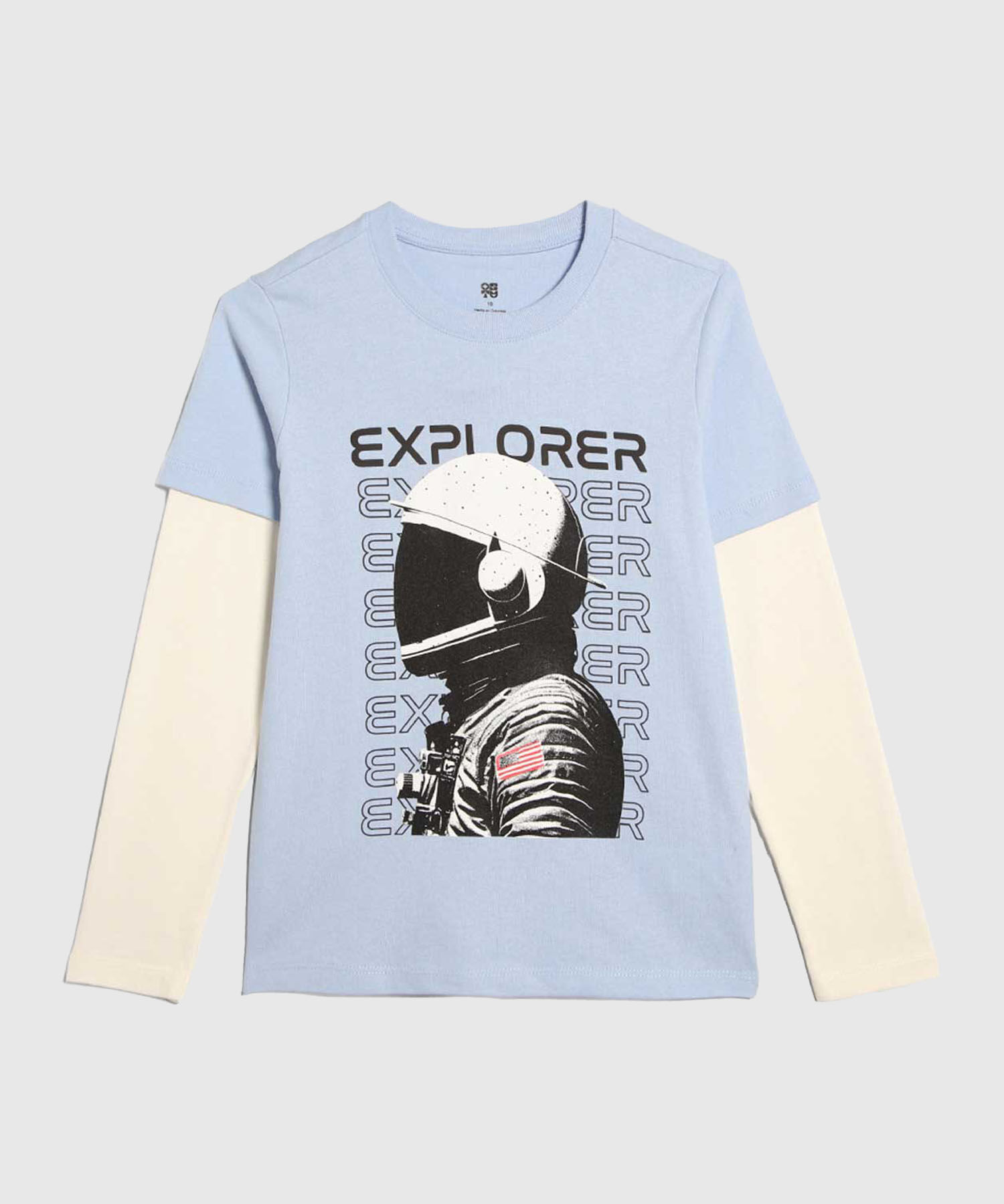 camisetas niño