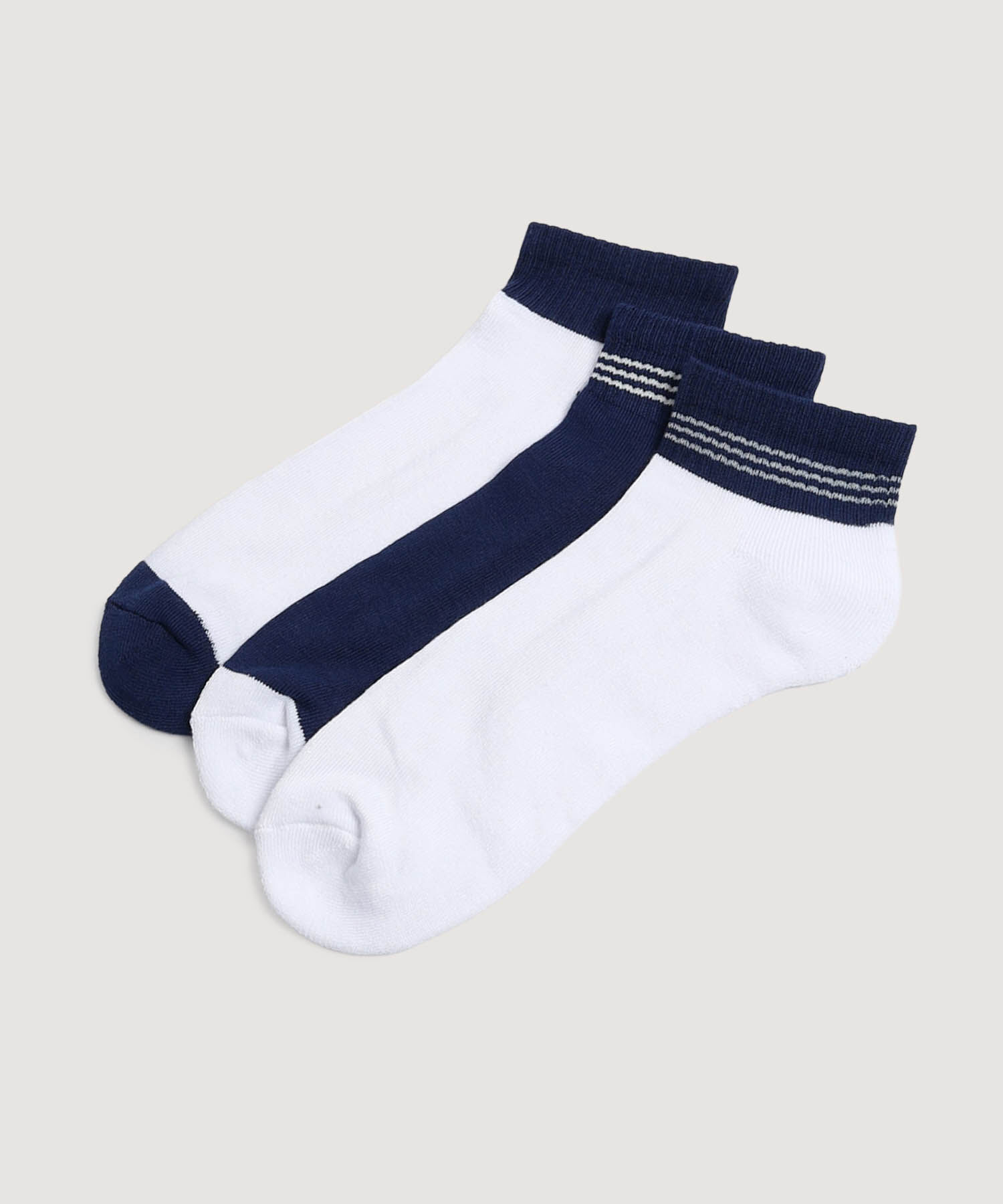 medias para hombre