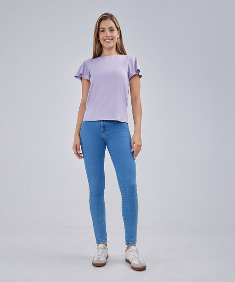 jeans mujer