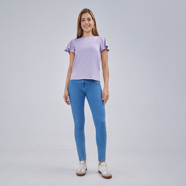 jeans mujer image number null
