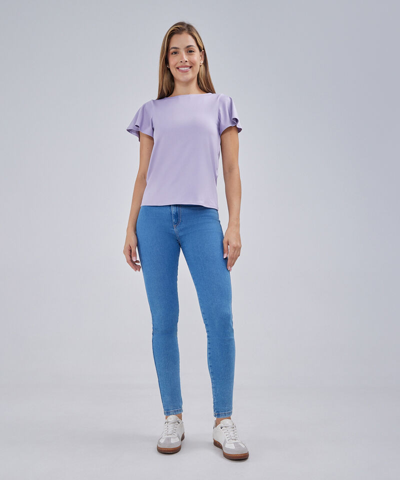 jeans mujer