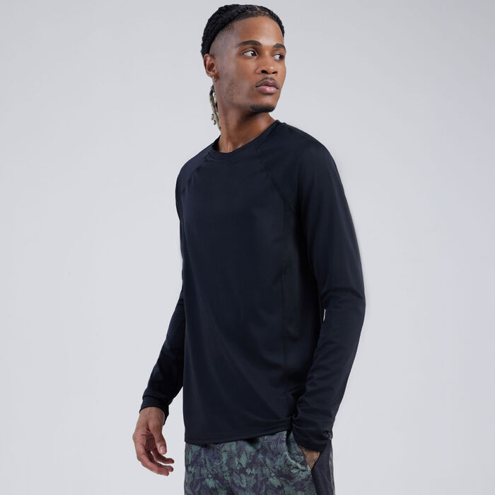 camisetas deportivas para hombre 