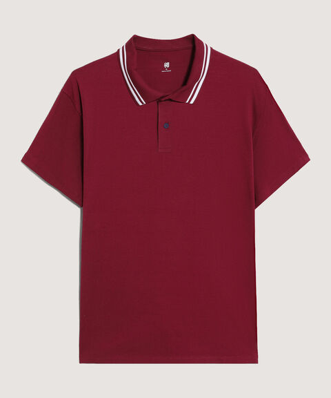 camisetas polo para hombre image number null