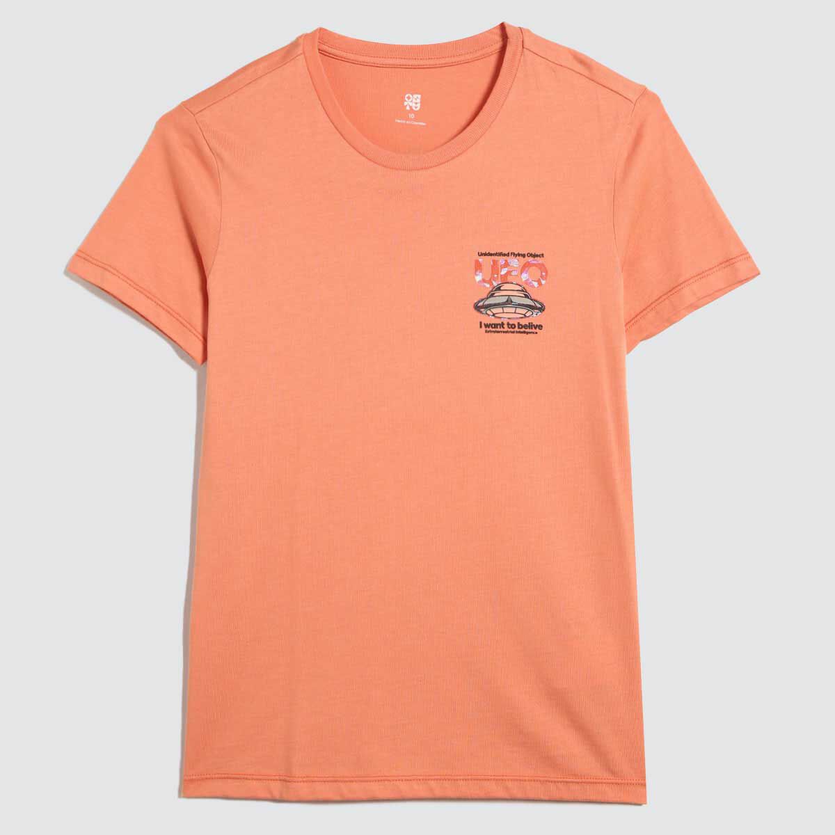 camisetas niño