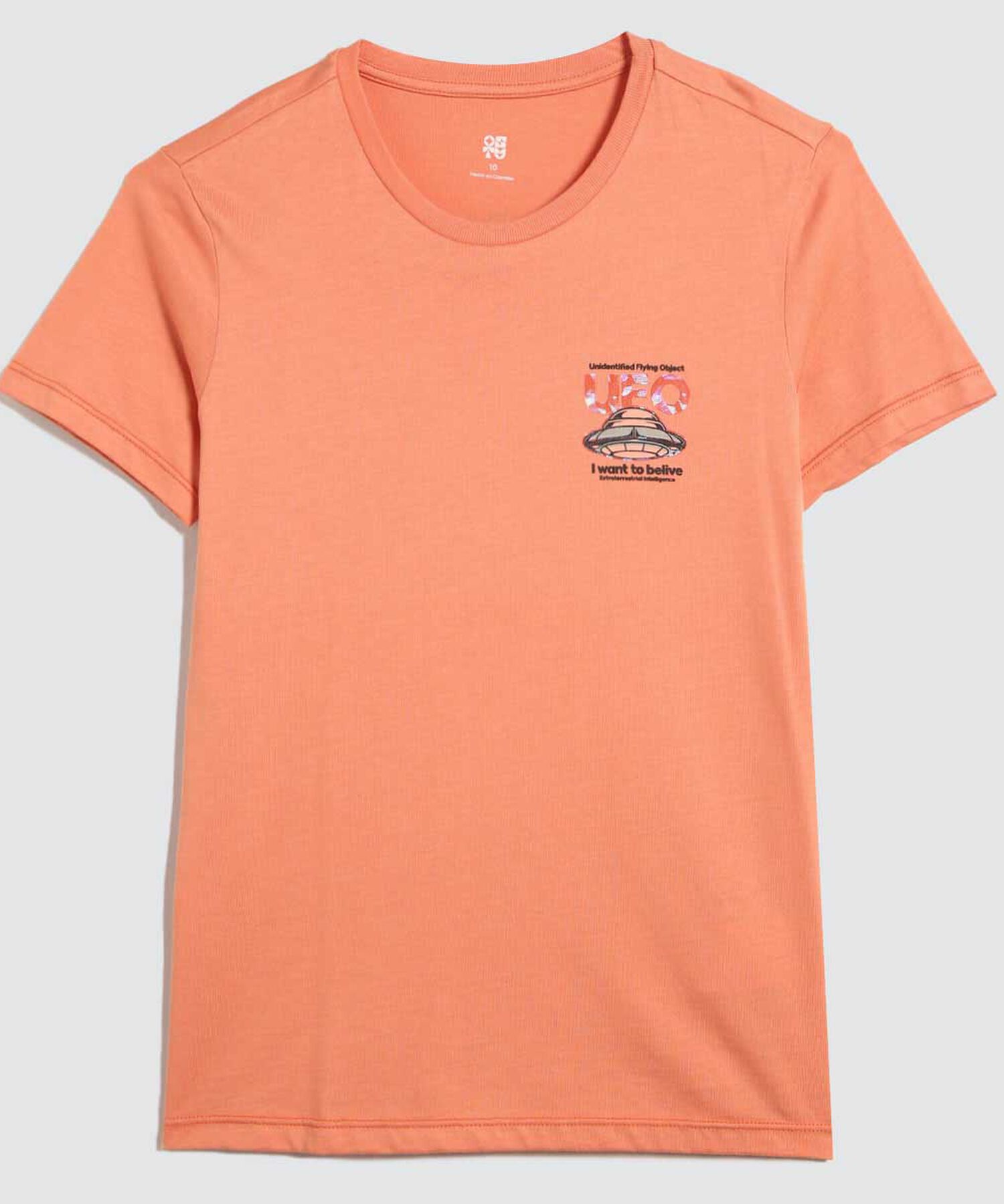 camisetas niño