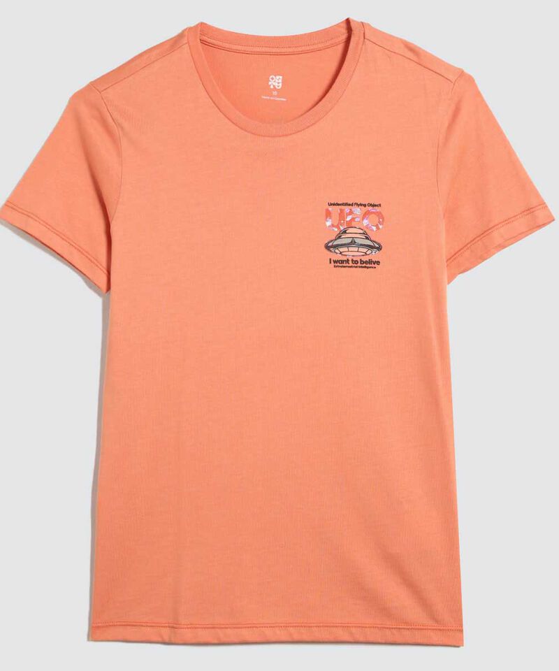 camisetas niño