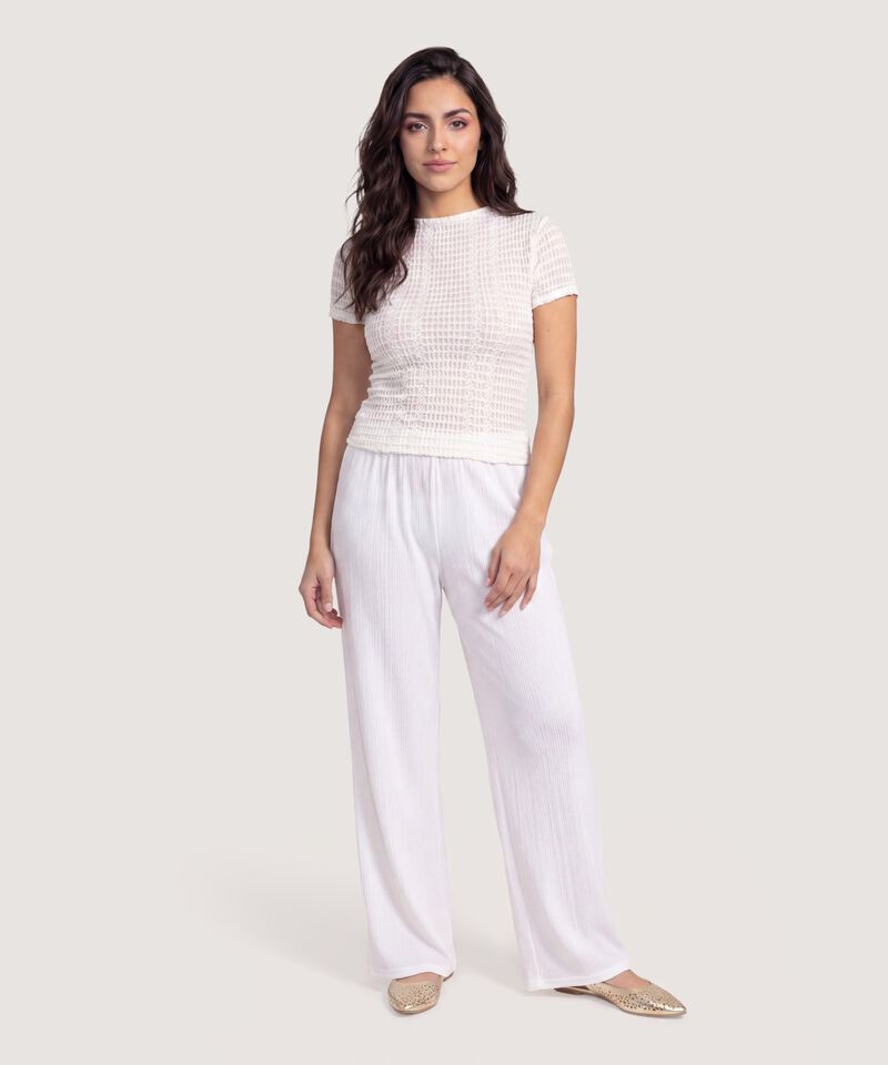 pantalon para mujer