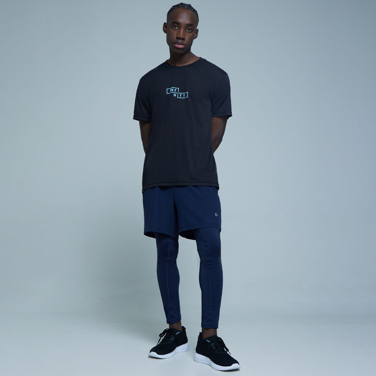 licras deportivas para hombre