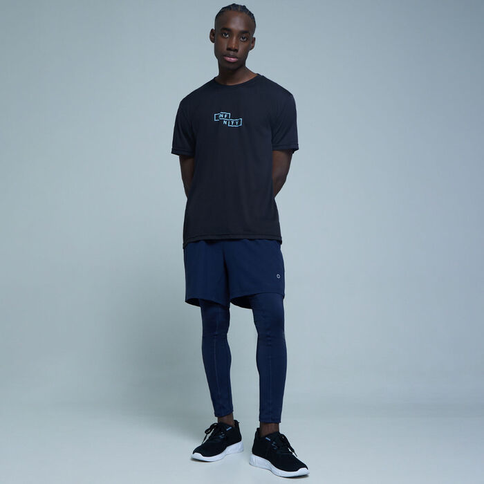 licras deportivas para hombre