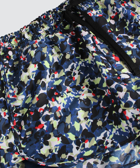 shorts deportivos mujer