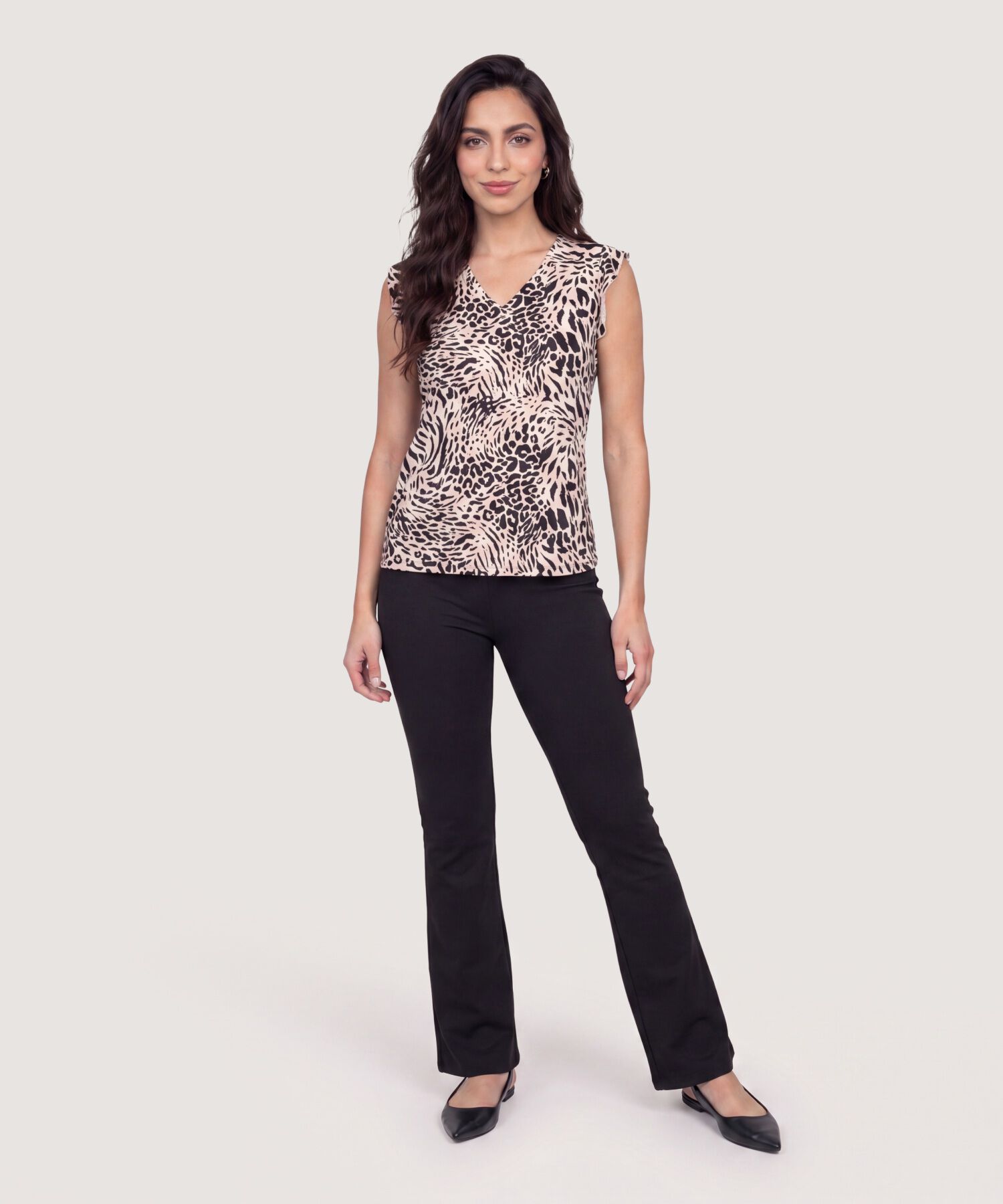 blusas de moda