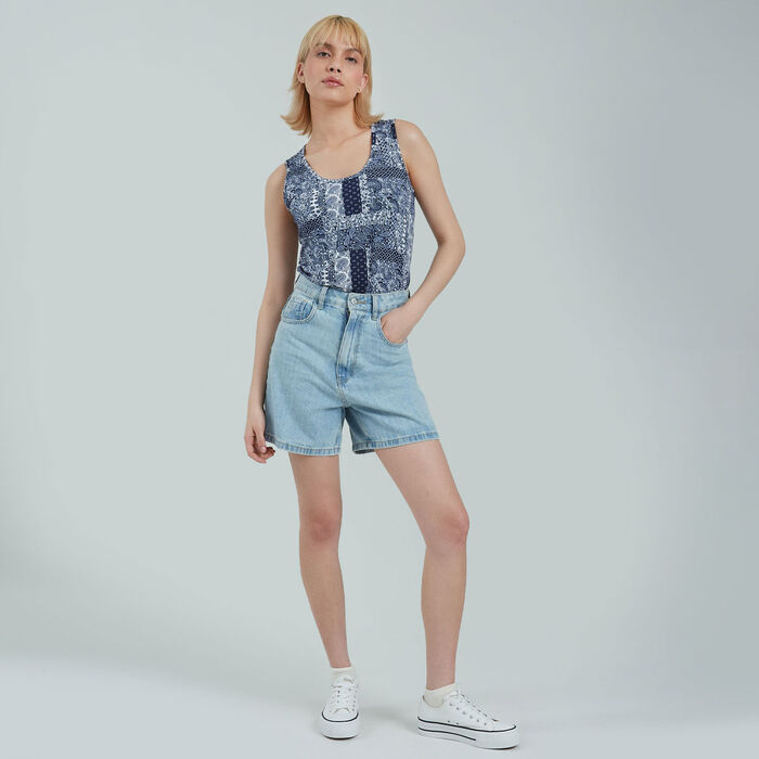 tops para mujer