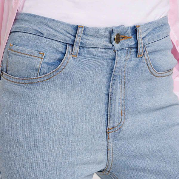 jeans mujer image number null
