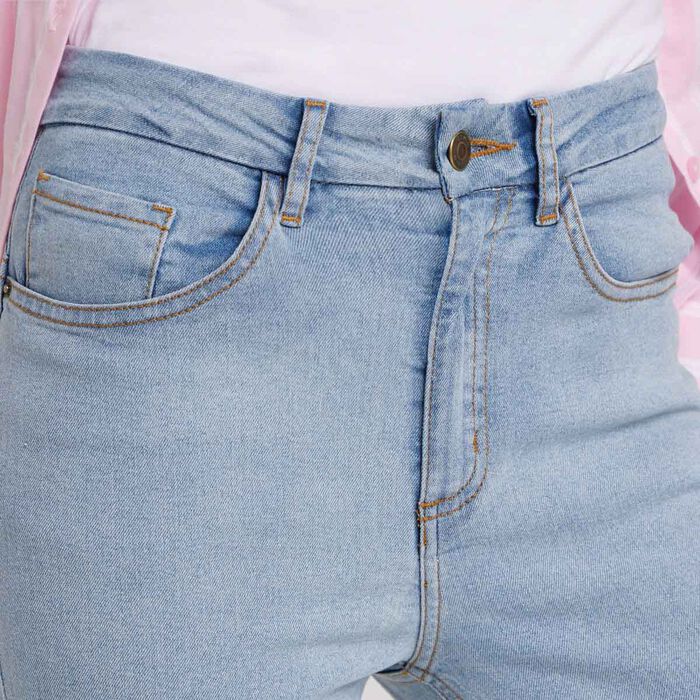 jeans mujer