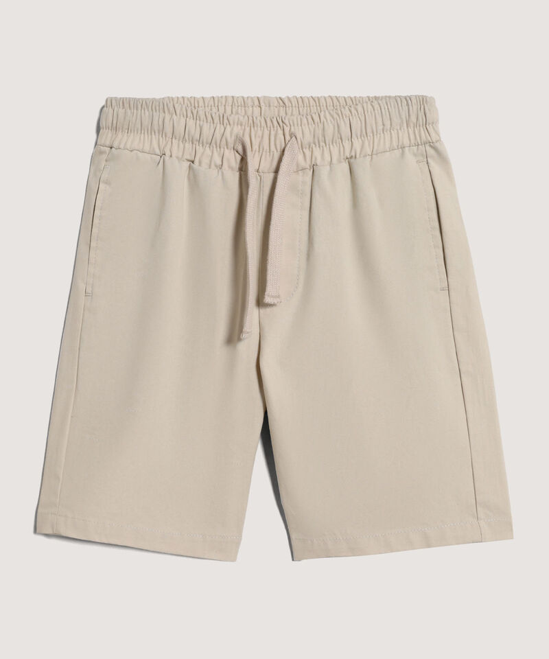 Bermudas para niños