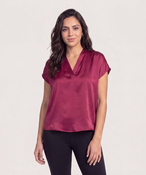 blusas de moda image number null