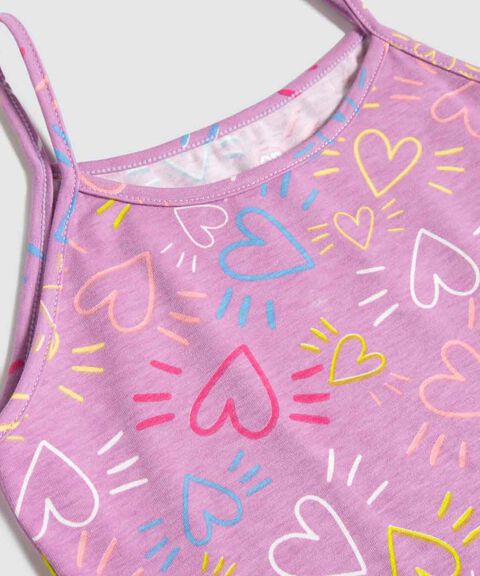 ropa interior para niñas