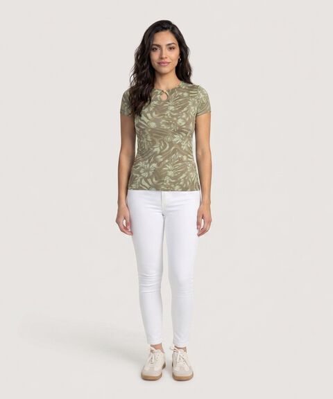 camisetas mujer