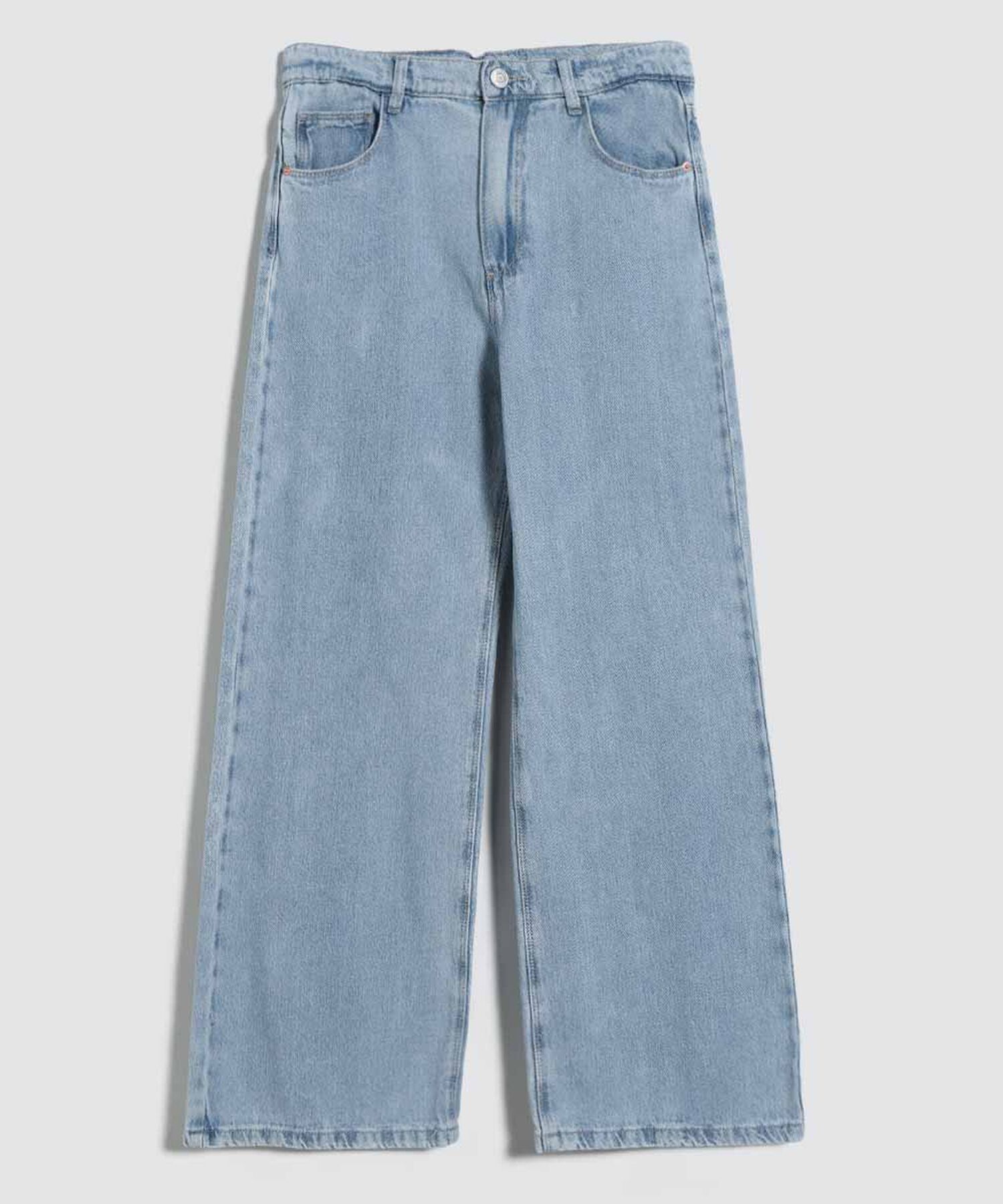 jeans niña