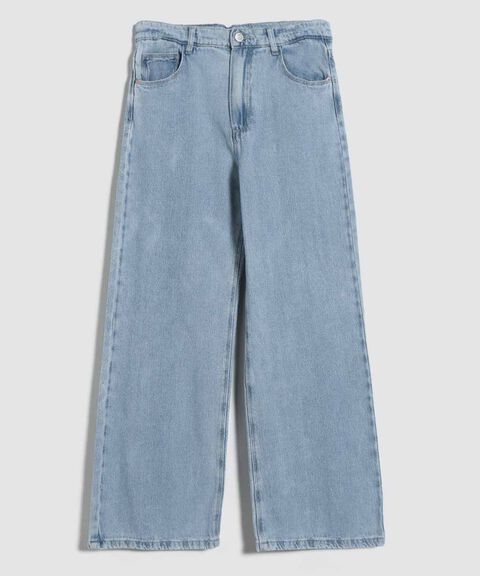 jeans niña image number null