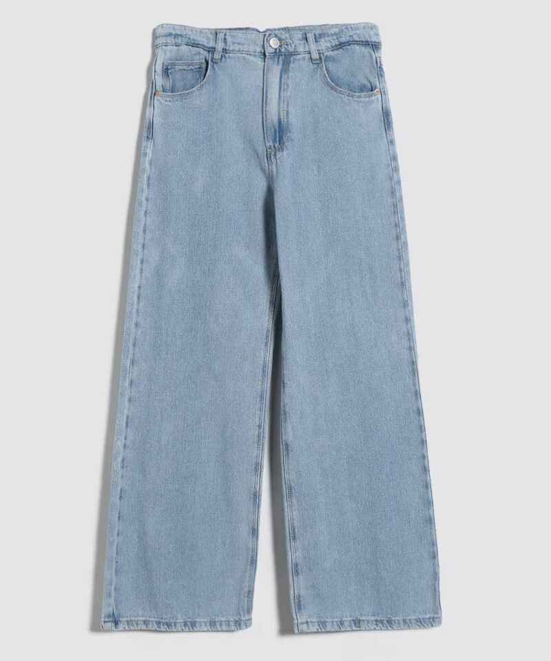 jeans niña