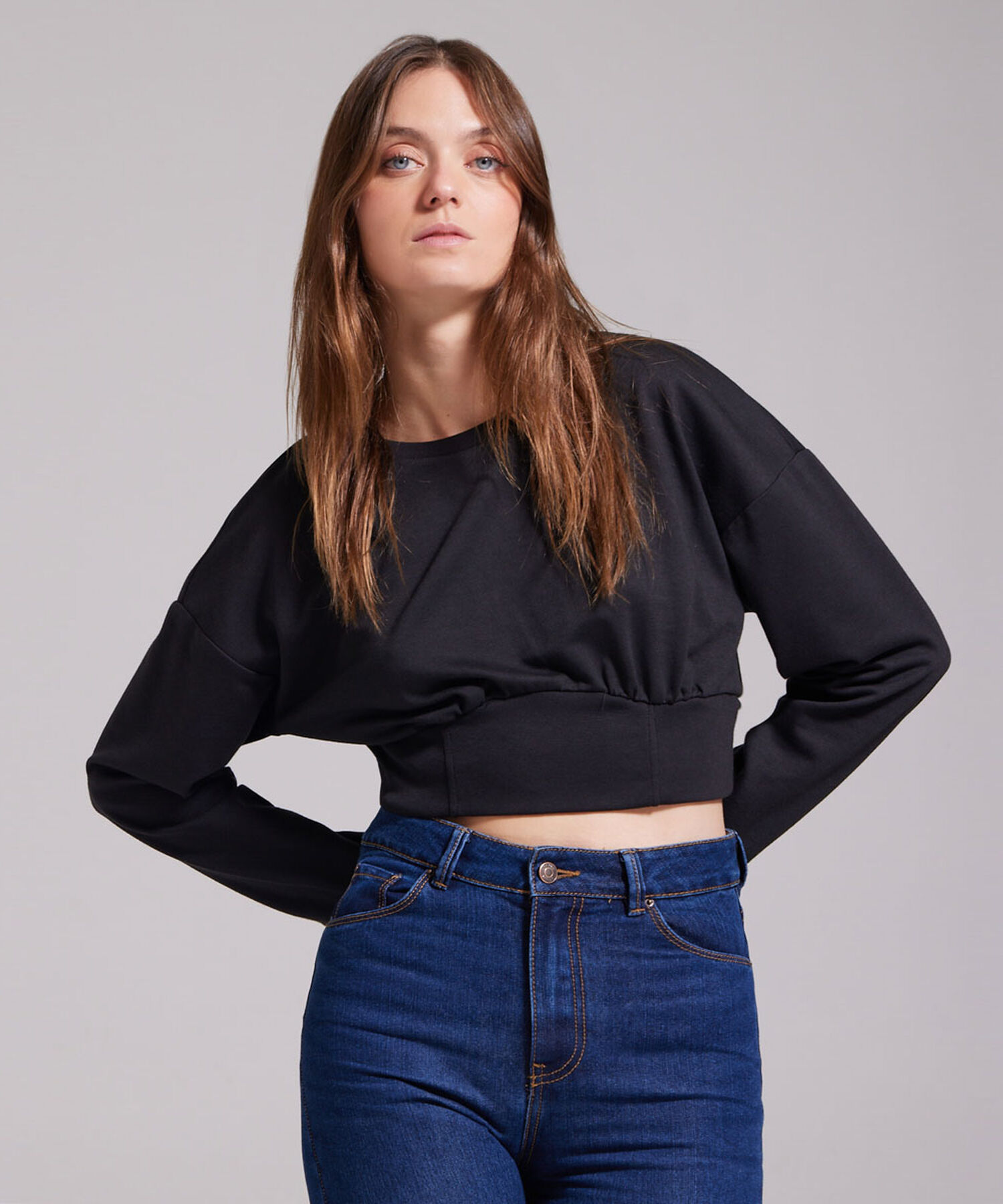 buzos para mujer