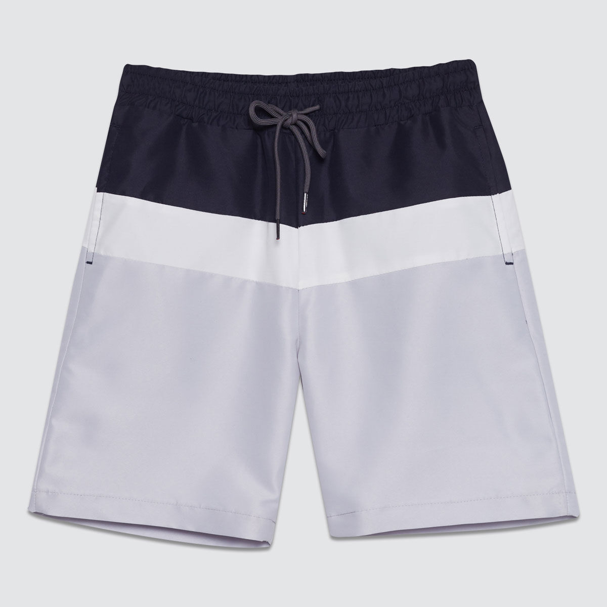 bermudas para niños