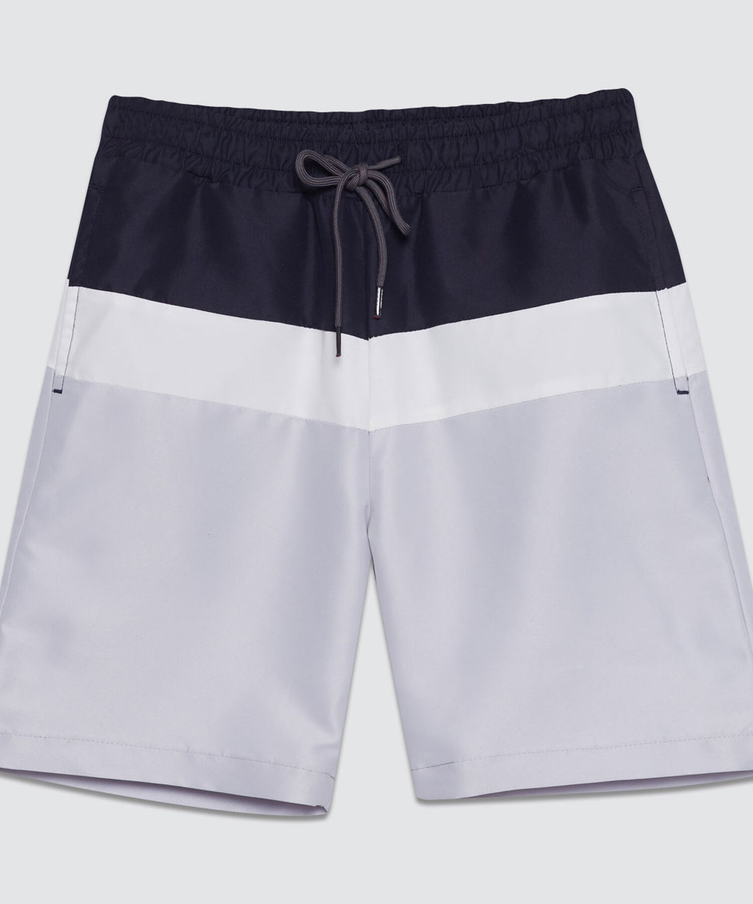 bermudas para niños