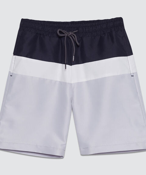 bermudas para niños