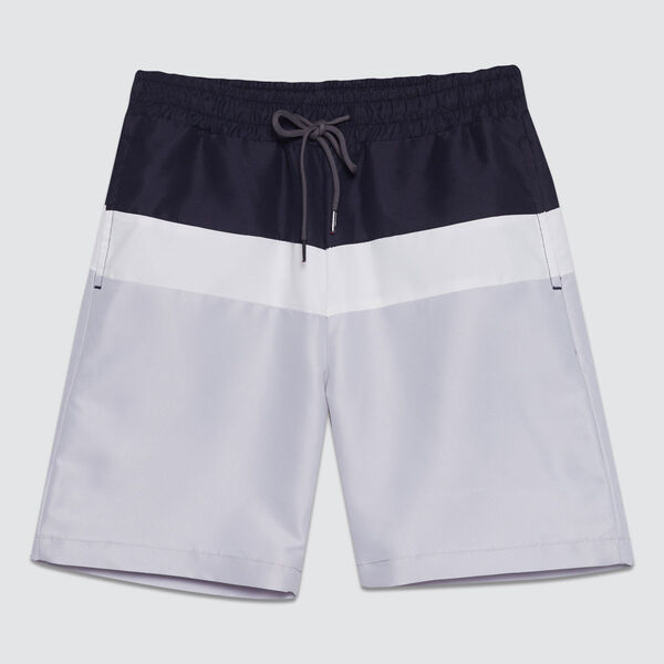 bermudas para niños