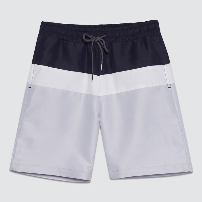bermudas para niños